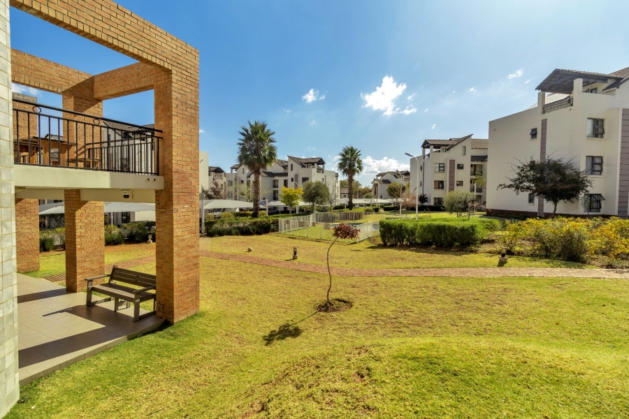 1 Bedroom Property for Sale in Dainfern Gauteng