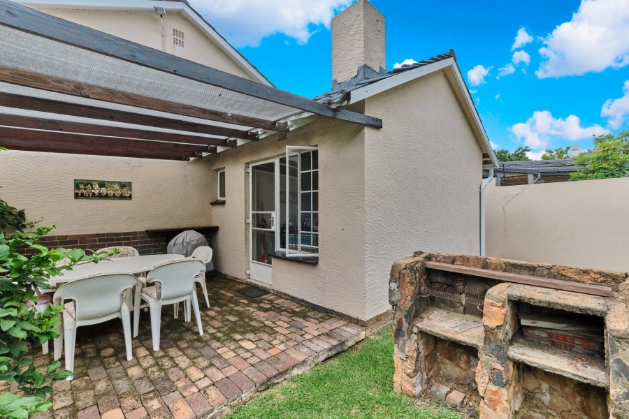 4 Bedroom Property for Sale in Malanshof Gauteng