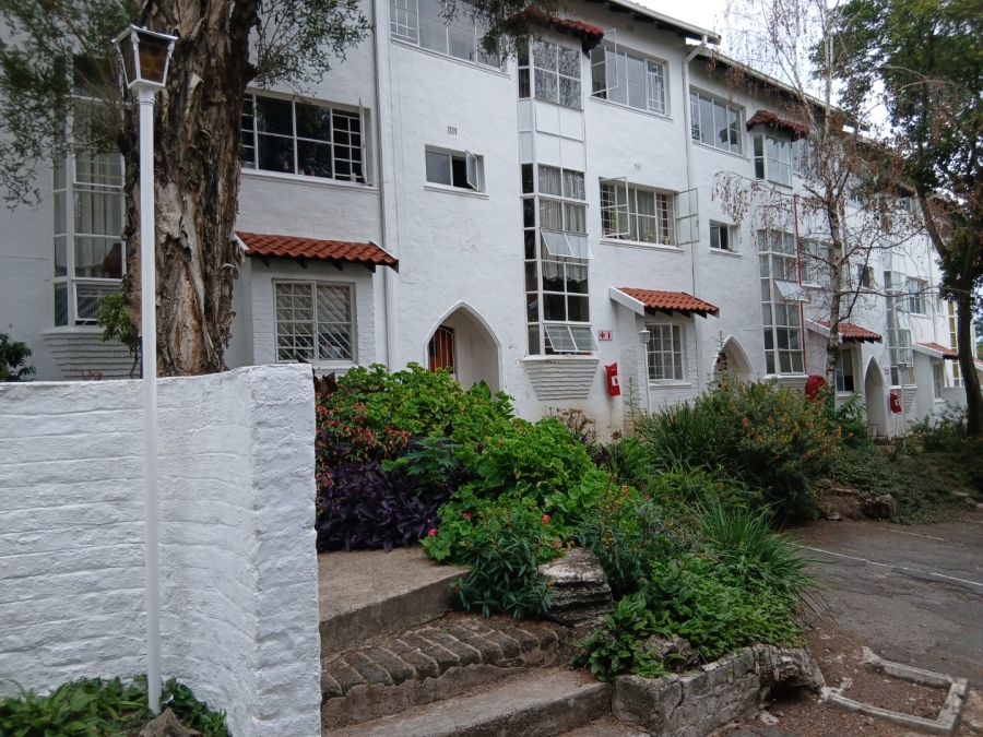 To Let 1 Bedroom Property for Rent in Sandton Central Gauteng