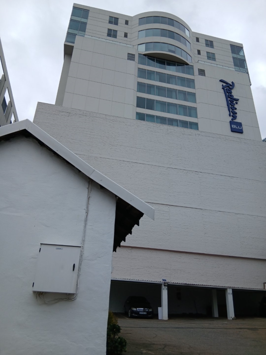 To Let 1 Bedroom Property for Rent in Sandton Central Gauteng