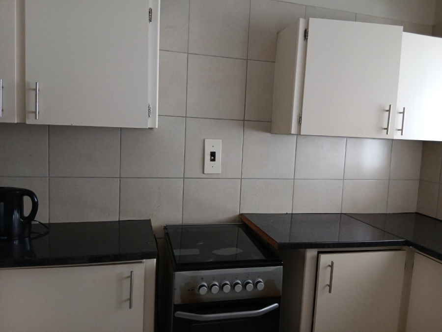 To Let 1 Bedroom Property for Rent in Sandton Central Gauteng