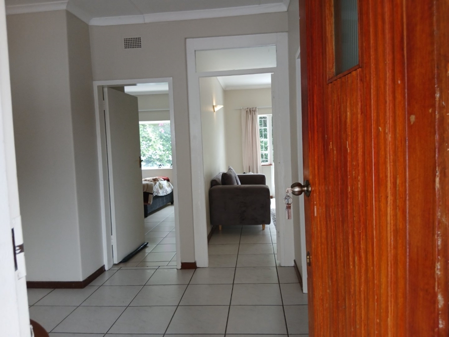 To Let 1 Bedroom Property for Rent in Sandton Central Gauteng