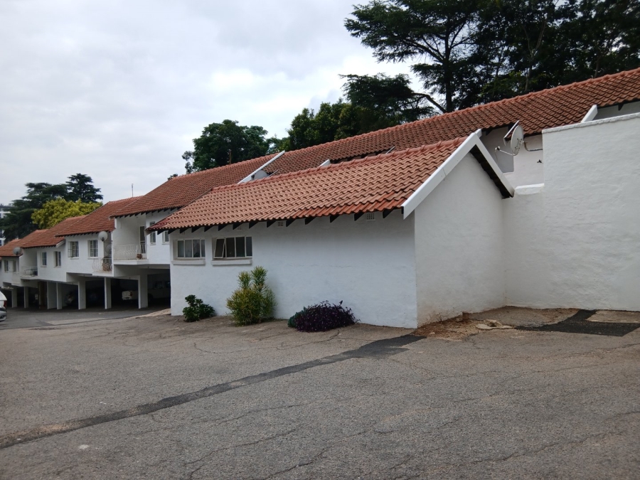 To Let 1 Bedroom Property for Rent in Sandton Central Gauteng