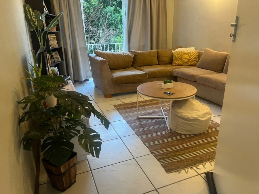 To Let 1 Bedroom Property for Rent in Sandton Central Gauteng