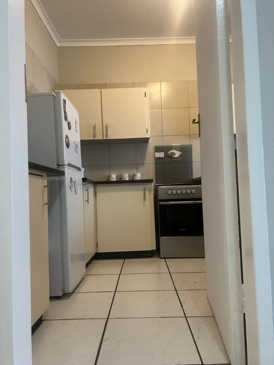 To Let 1 Bedroom Property for Rent in Sandton Central Gauteng