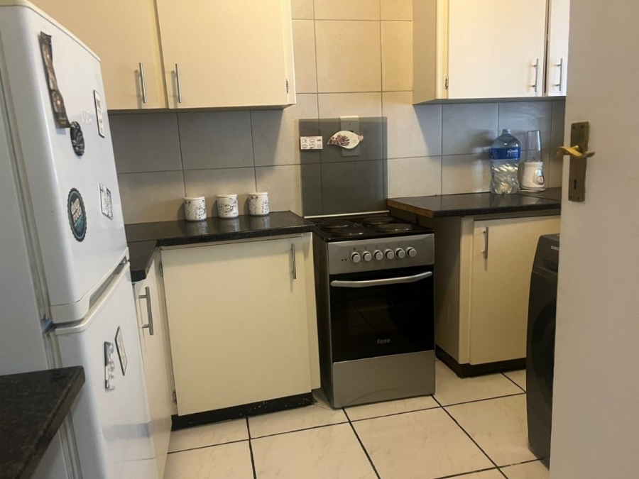 To Let 1 Bedroom Property for Rent in Sandton Central Gauteng