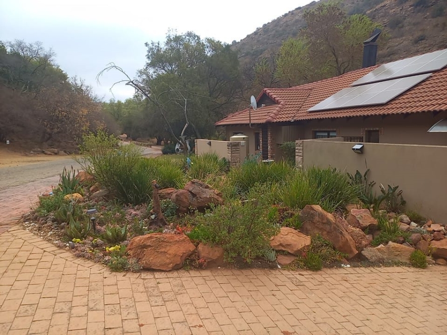 3 Bedroom Property for Sale in Heidelberg Kloof Estate Gauteng