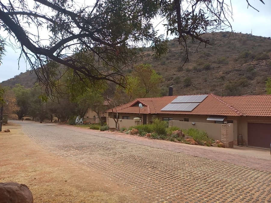 3 Bedroom Property for Sale in Heidelberg Kloof Estate Gauteng