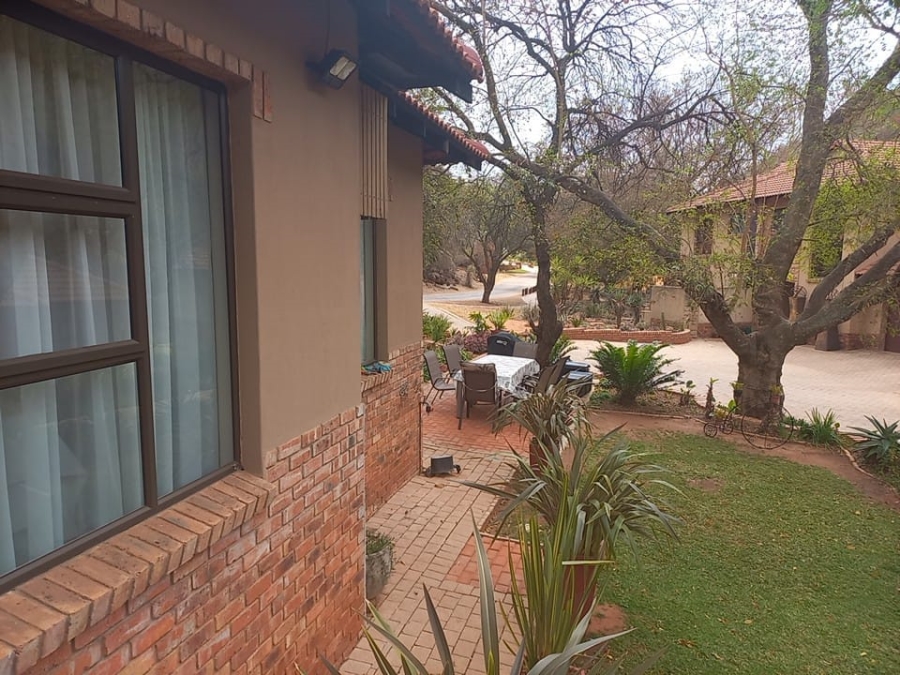 3 Bedroom Property for Sale in Heidelberg Kloof Estate Gauteng