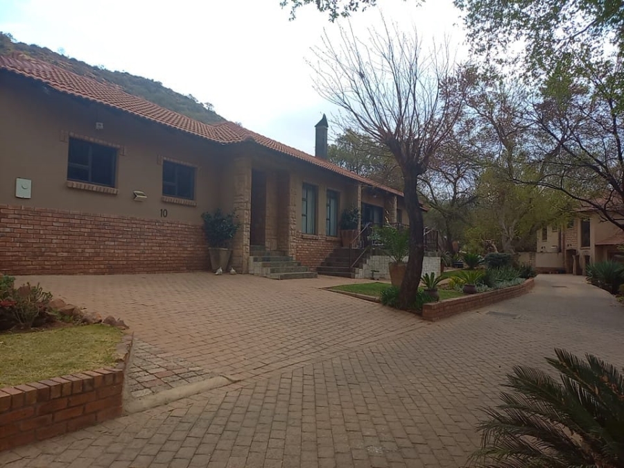 3 Bedroom Property for Sale in Heidelberg Kloof Estate Gauteng