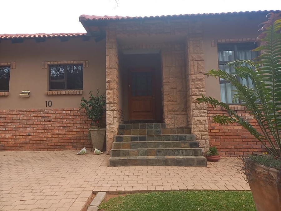 3 Bedroom Property for Sale in Heidelberg Kloof Estate Gauteng