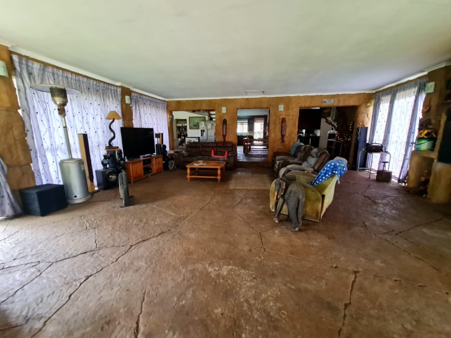 4 Bedroom Property for Sale in Bultfontein A H Gauteng