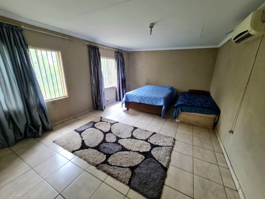 4 Bedroom Property for Sale in Bultfontein A H Gauteng