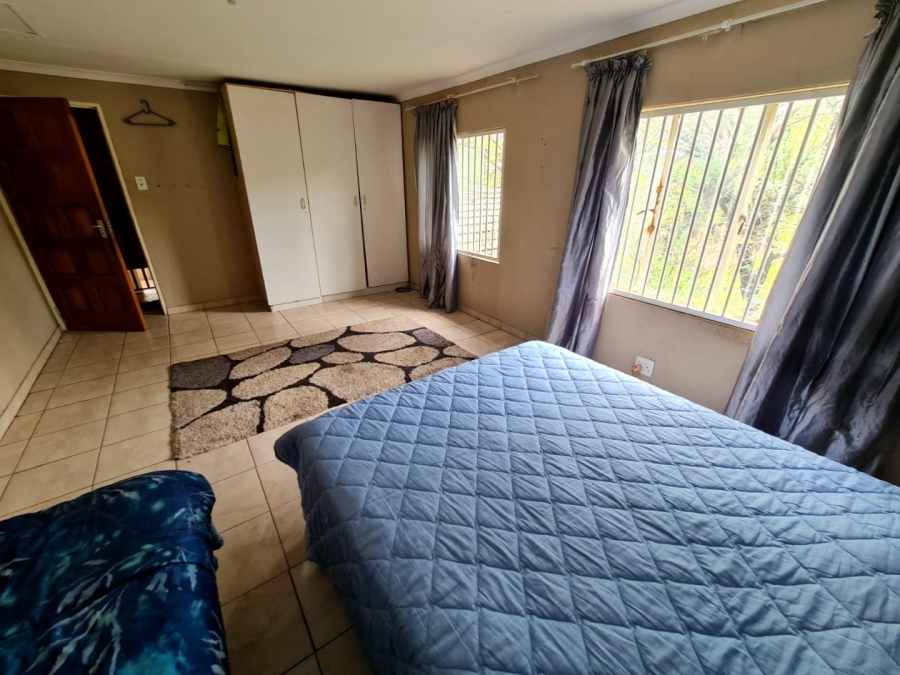 4 Bedroom Property for Sale in Bultfontein A H Gauteng