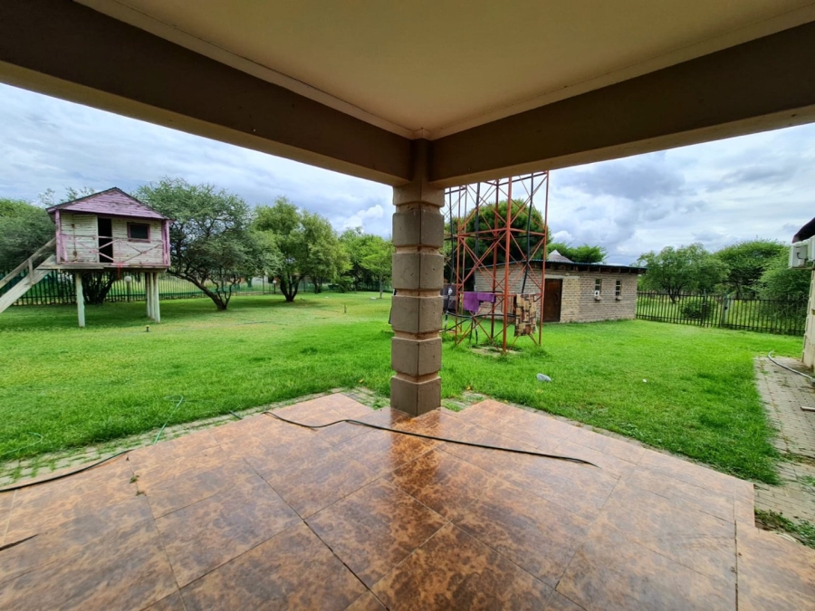 4 Bedroom Property for Sale in Bultfontein A H Gauteng