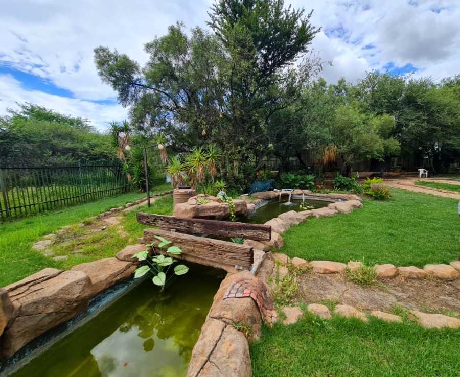 4 Bedroom Property for Sale in Bultfontein A H Gauteng