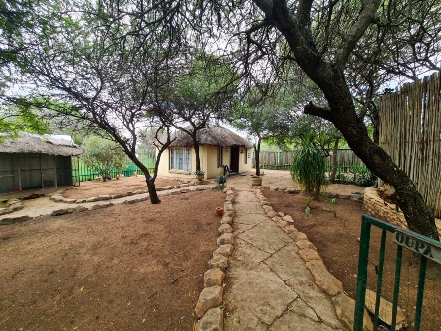 4 Bedroom Property for Sale in Bultfontein A H Gauteng