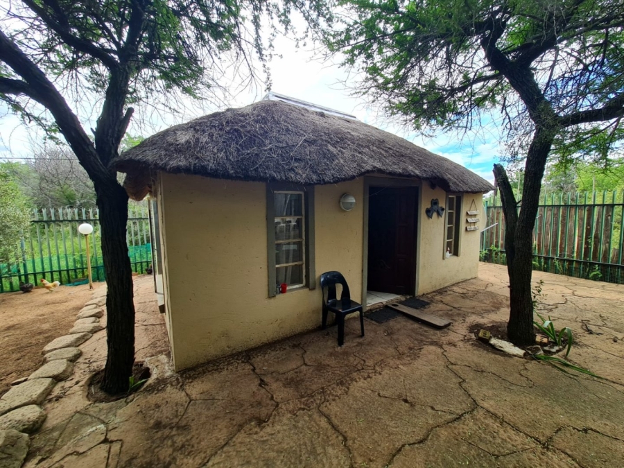 4 Bedroom Property for Sale in Bultfontein A H Gauteng