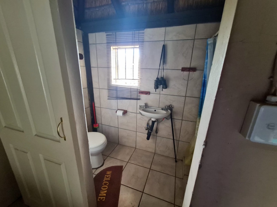 4 Bedroom Property for Sale in Bultfontein A H Gauteng