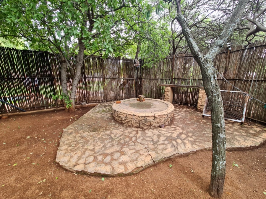 4 Bedroom Property for Sale in Bultfontein A H Gauteng