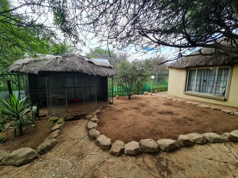 4 Bedroom Property for Sale in Bultfontein A H Gauteng