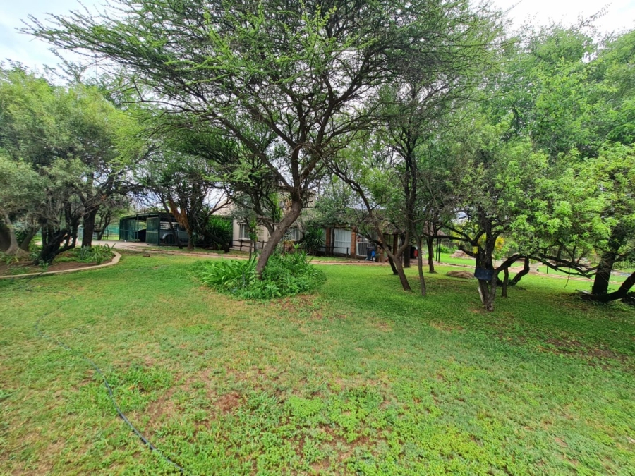 4 Bedroom Property for Sale in Bultfontein A H Gauteng