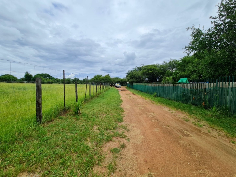 4 Bedroom Property for Sale in Bultfontein A H Gauteng