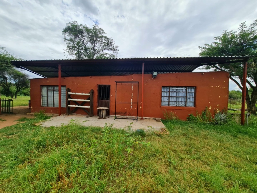 4 Bedroom Property for Sale in Bultfontein A H Gauteng