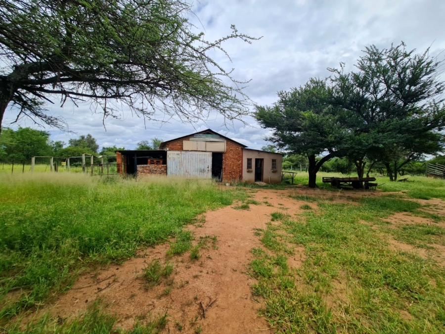 4 Bedroom Property for Sale in Bultfontein A H Gauteng