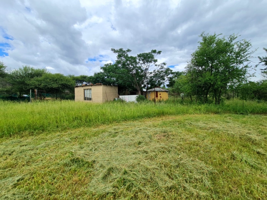 4 Bedroom Property for Sale in Bultfontein A H Gauteng