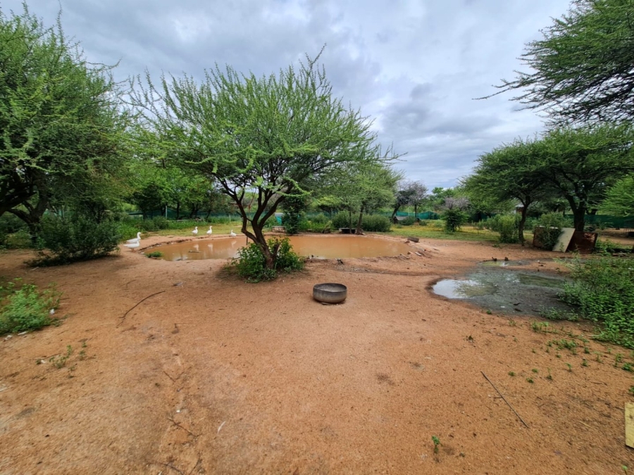 4 Bedroom Property for Sale in Bultfontein A H Gauteng