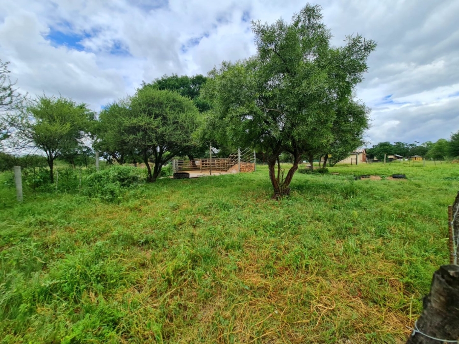 4 Bedroom Property for Sale in Bultfontein A H Gauteng