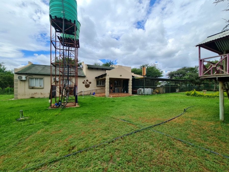 4 Bedroom Property for Sale in Bultfontein A H Gauteng