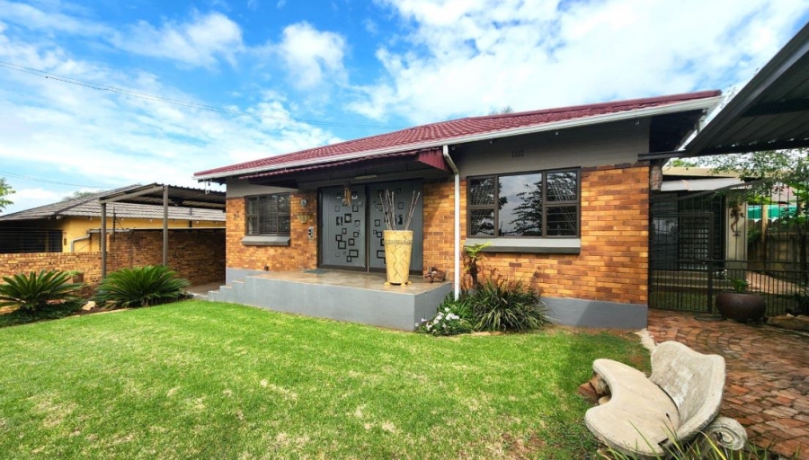 3 Bedroom Property for Sale in Gerdview Gauteng