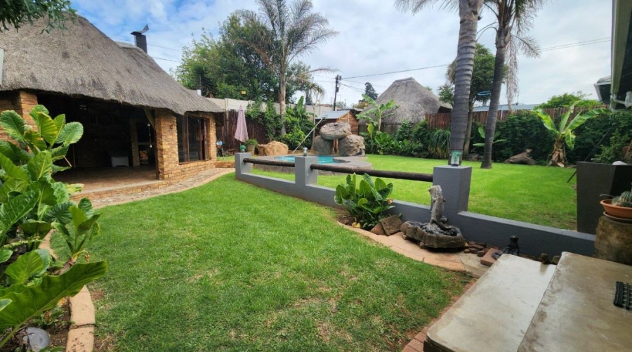 3 Bedroom Property for Sale in Gerdview Gauteng