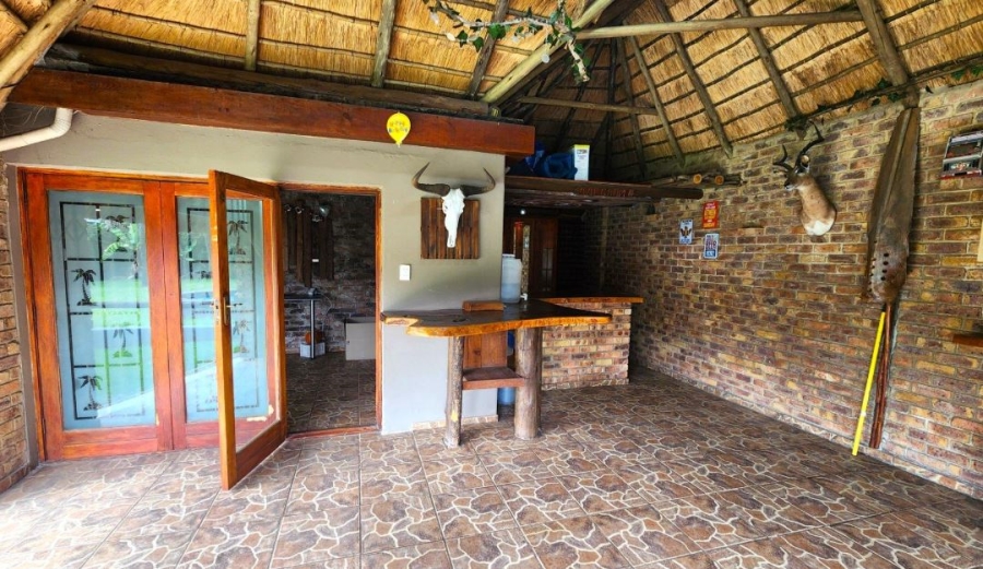 3 Bedroom Property for Sale in Gerdview Gauteng