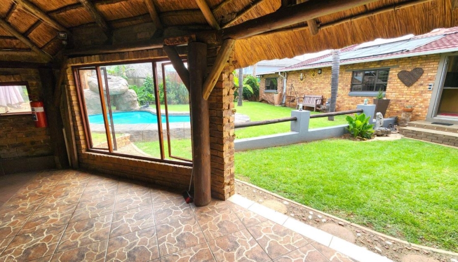 3 Bedroom Property for Sale in Gerdview Gauteng