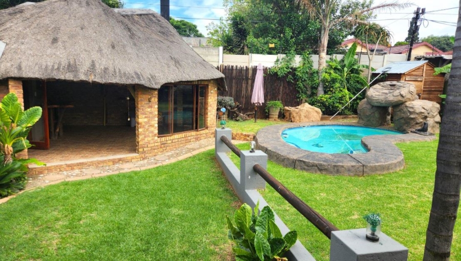 3 Bedroom Property for Sale in Gerdview Gauteng