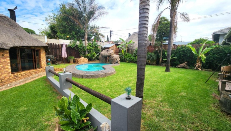 3 Bedroom Property for Sale in Gerdview Gauteng