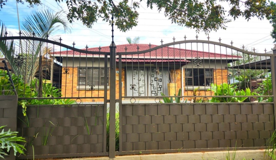 3 Bedroom Property for Sale in Gerdview Gauteng