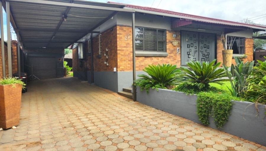 3 Bedroom Property for Sale in Gerdview Gauteng