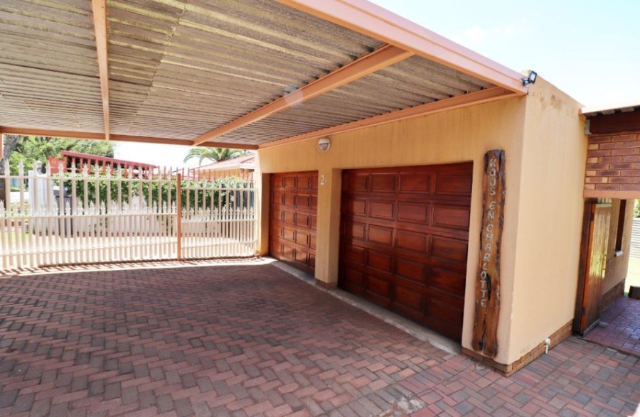 3 Bedroom Property for Sale in Sunnyridge Gauteng