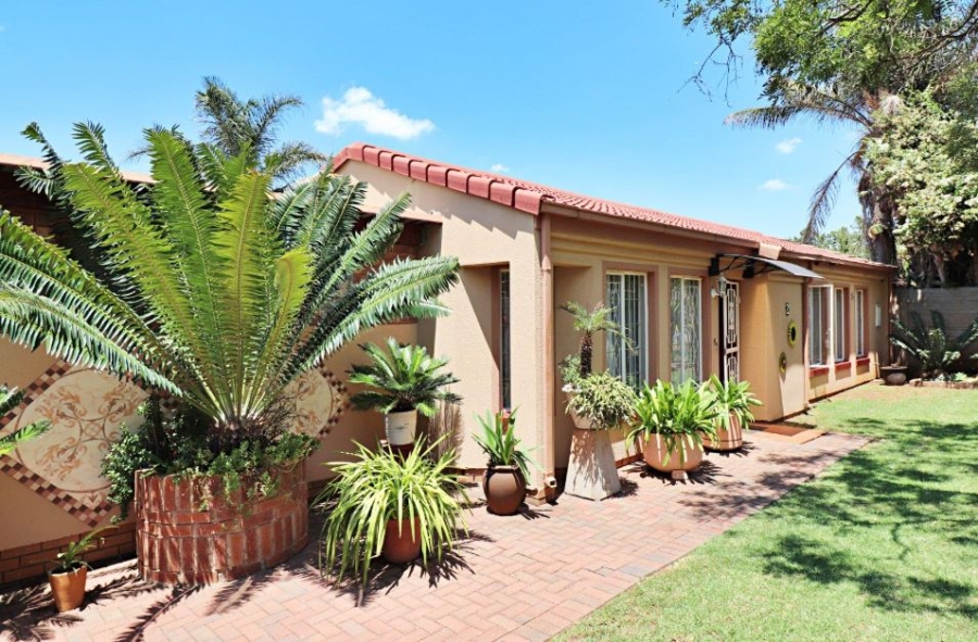 3 Bedroom Property for Sale in Sunnyridge Gauteng