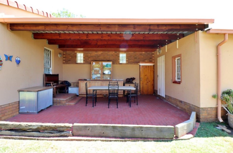 3 Bedroom Property for Sale in Sunnyridge Gauteng