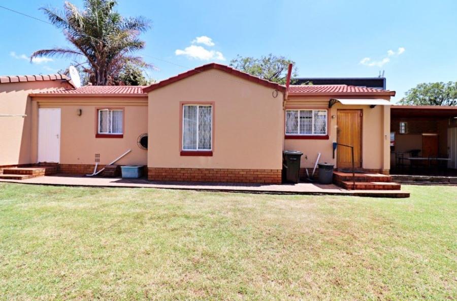 3 Bedroom Property for Sale in Sunnyridge Gauteng