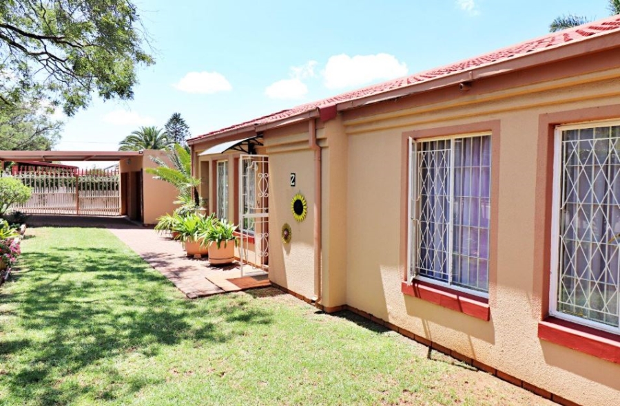 3 Bedroom Property for Sale in Sunnyridge Gauteng