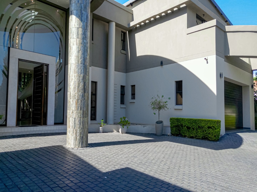 4 Bedroom Property for Sale in Summerset Gauteng