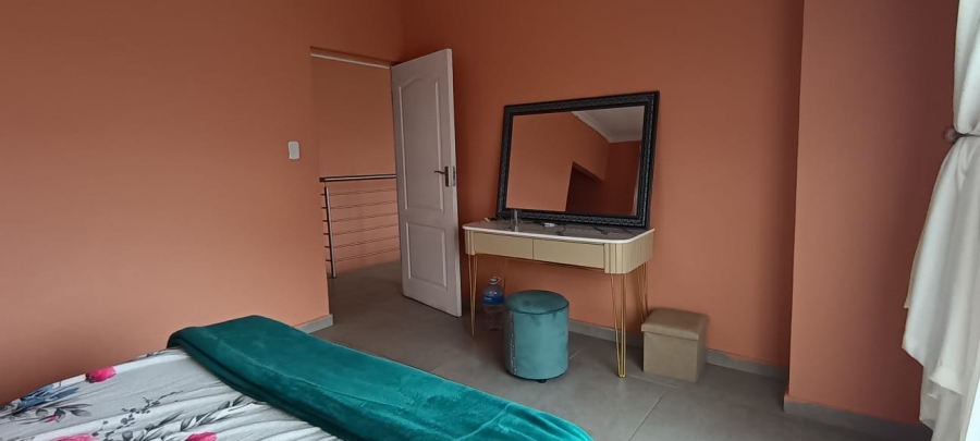 To Let 4 Bedroom Property for Rent in Noordwyk Gauteng