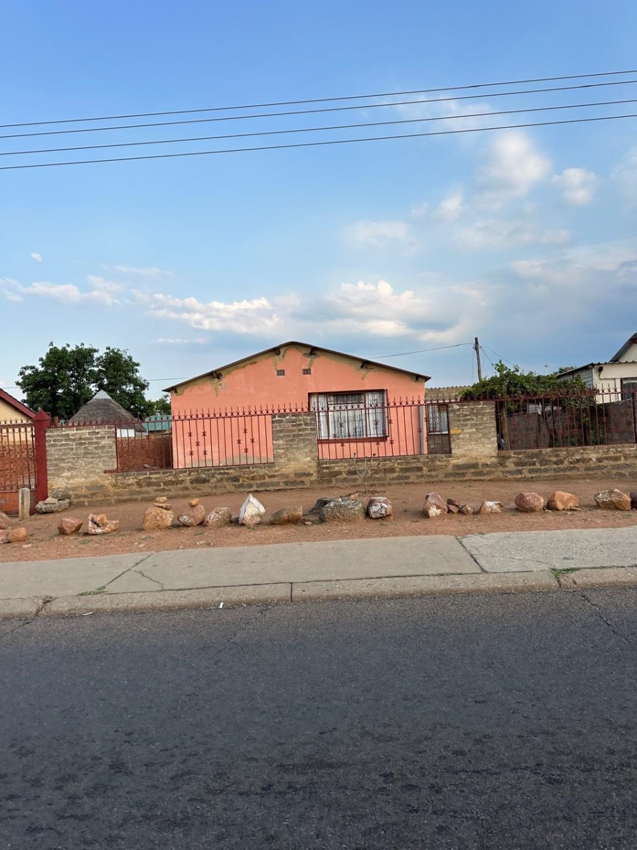 2 Bedroom Property for Sale in Jabulani Gauteng