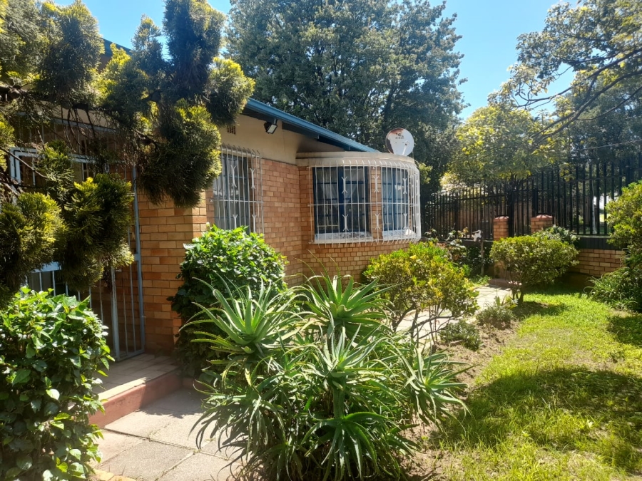 3 Bedroom Property for Sale in Rosettenville Gauteng